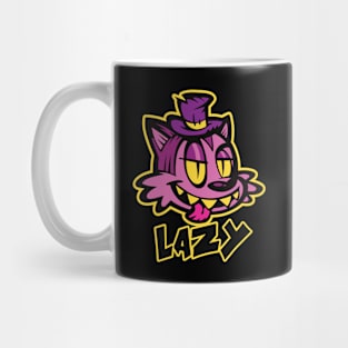 Lazy Mug